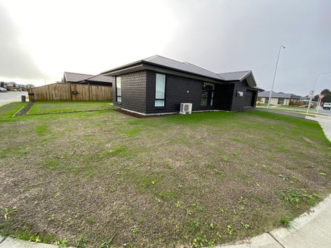 2 Croydon Street, Woodend, Woodend