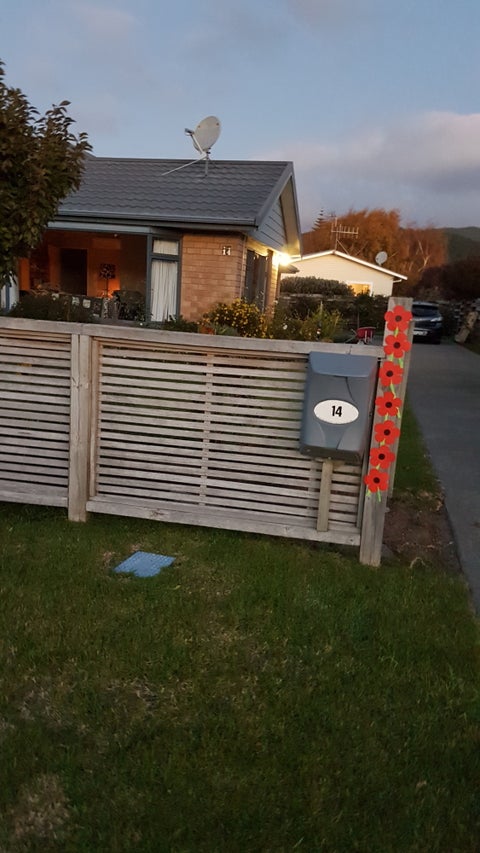 14 Spackman Crescent, Paraparaumu