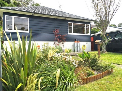 123 Onslow Road, Khandallah, Wellington