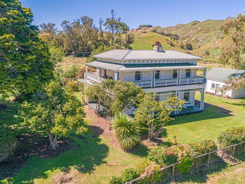 14 Kukuta Road, Okoia, Whanganui