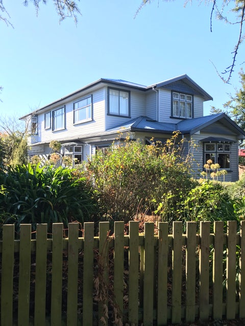 215 Horndon Street, Darfield, Darfield