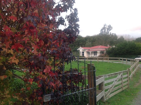 294 Reikorangi Road, Waikanae, Waikanae