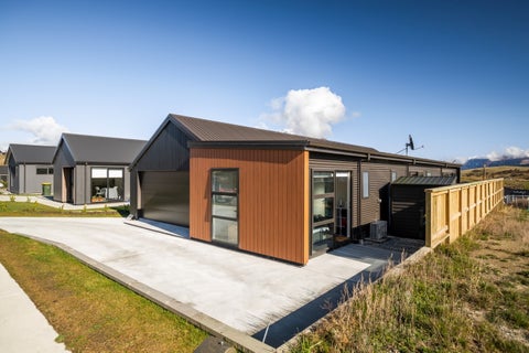 36 Muster Road, Jacks Point, Queenstown