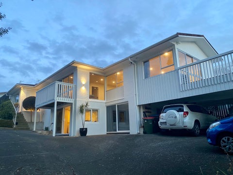 1/40 Vale Road, St Heliers, Auckland