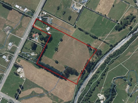 501 Arapaepae Road, OHAU, LEVIN