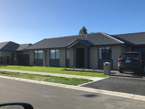 11 Whittington Drive, Rolleston, Rolleston