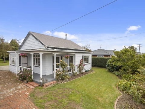 41 Elgin Street, Grasmere, Invercargill