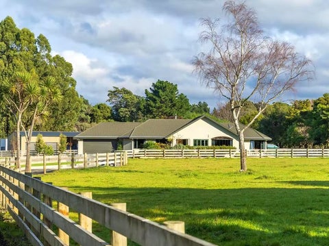 531 Upper Plain Road, Upper Plain, Masterton