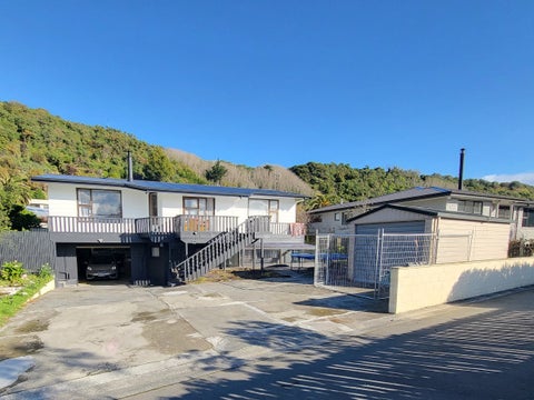 240B Esplanade, Kaikoura