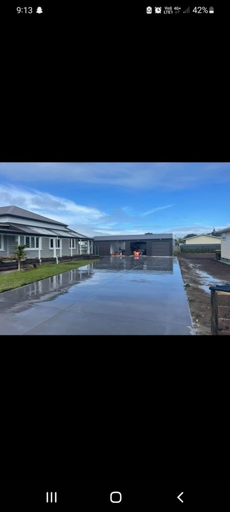 91 Queen ST, Waitara, Waitara