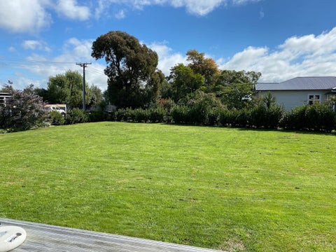 75A Strasbourge Street, Martinborough