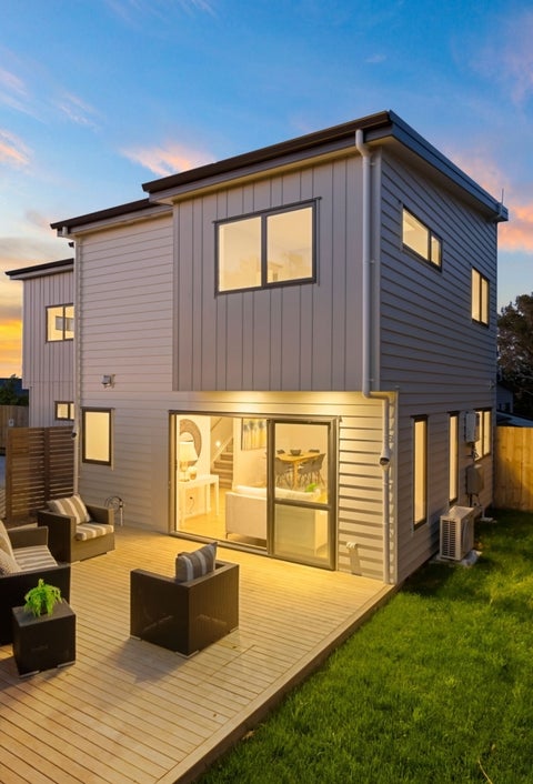 45 Seon Place, Birkdale, Auckland