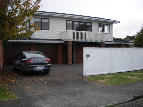 7 Vaucluse Avenue, Paraparaumu Beach, Paraparaumu