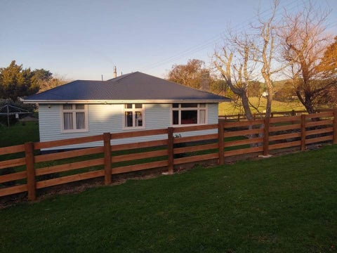 65 High ST, Eketahuna, Tararua