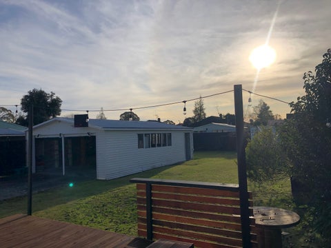 4 Croall Crescent, St Andrews, Hamilton
