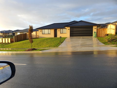 97 Harriet Johnston Drive, Pokeno