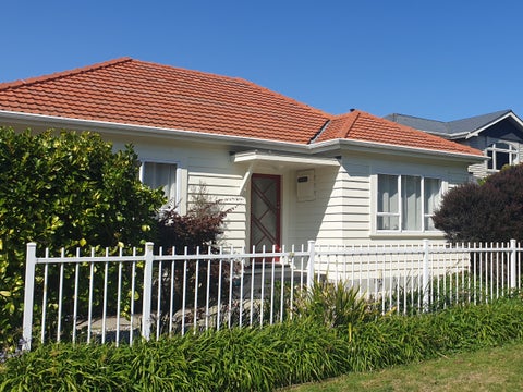 18 Nathan Street, Tawa, Wellington