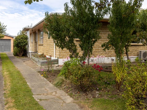 77 Dillon Street, Blenheim