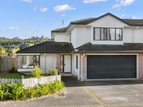 8/27 Roanoke Way, Albany, Auckland