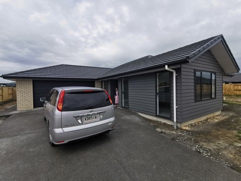 86 Johnstone Drive, Fitzherbert, Palmerston North