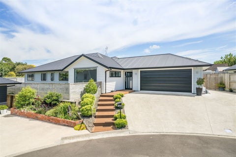 5 Waimarama Court, Roslyn, Palmerston North