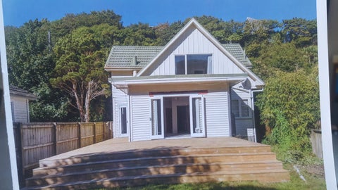 60 South Karori Road, Karori, Wellington