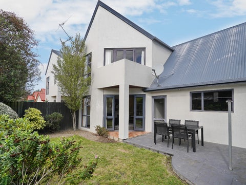 3/96 Wainui Street, Riccarton, Christchurch