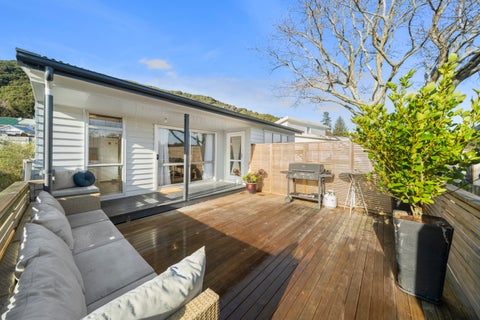 35 Antrim Crescent, Wainuiomata, Lower Hutt