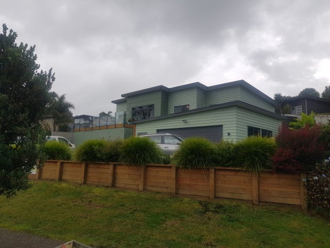 20 Robertson Street, Raglan