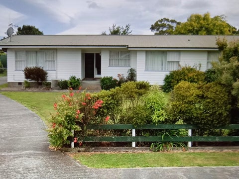7 Edward Street, Pahiatua