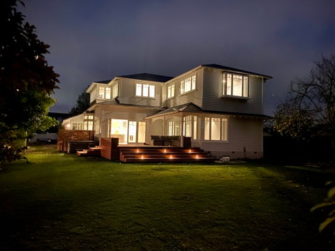 11 Wroxton Terrace, Merivale, Christchurch