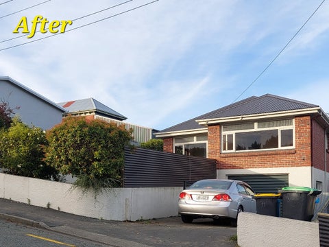 31 Gibson Street, Seaview, Timaru