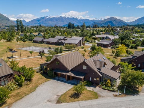 16 Villa Lane, Wanaka, Wānaka