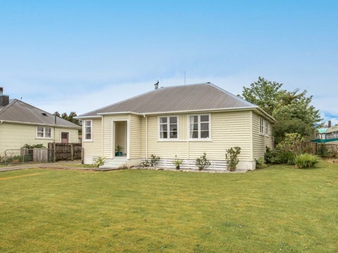 23 Colvin Street, Westport, Westport