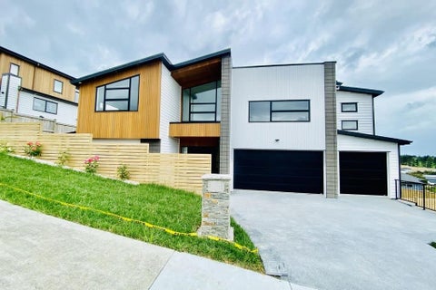 25 Colliston Rise, Pinehill, Auckland