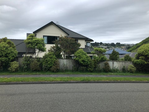 21 Waverton Terrace, Churton Park, Wellington