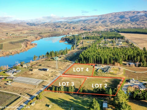 112 Richards Beach Road, Cromwell, Cromwell