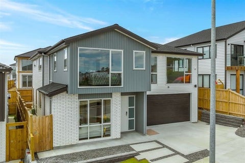 14 Piki Street, Flat Bush, Auckland
