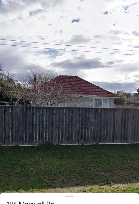 186 Maxwell Road, Redwoodtown, Blenheim