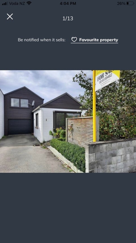 2/120 Wai-Iti Road, Highfield, Timaru