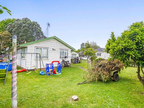 31 Caesar Roose Place, Huntly, Huntly