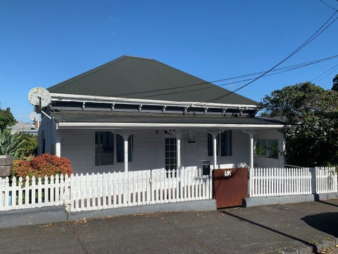 32 Dean Street, Grey Lynn, Auckland