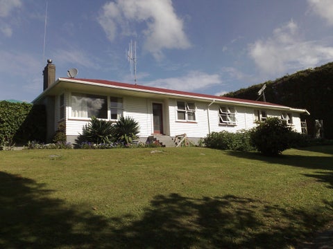 431 No 3 Road, Te Puke, Te Puke