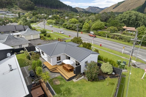 1A Elizabeth Street, Waikanae, Waikanae