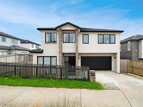 19 Carrygawley Road, Flat Bush, Auckland