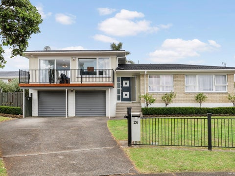 24 Taonui Street, Rosehill, Papakura