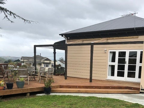 15 Swan Street, Taihape