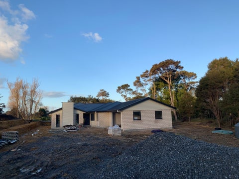 1065 State Highway 27, Kaihere, Ngatea
