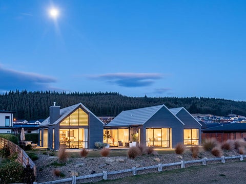23 Valley Crescent, Wānaka