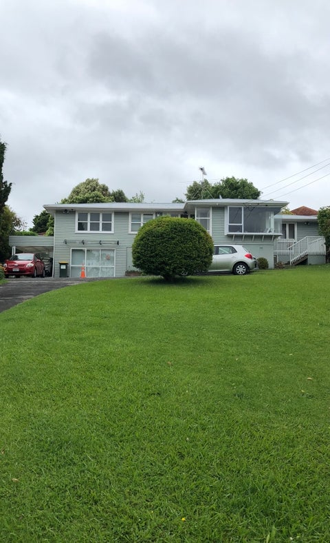 60 Valonia Street, New Windsor, Auckland